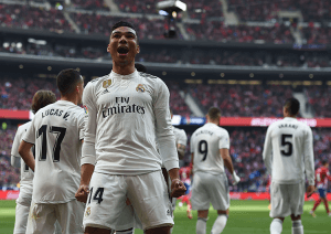 Análisis táctico: Atlético de Madrid 1 Real Madrid 3