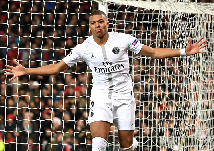 Análisis táctico: Manchester United 0 Paris Saint-Germain 2