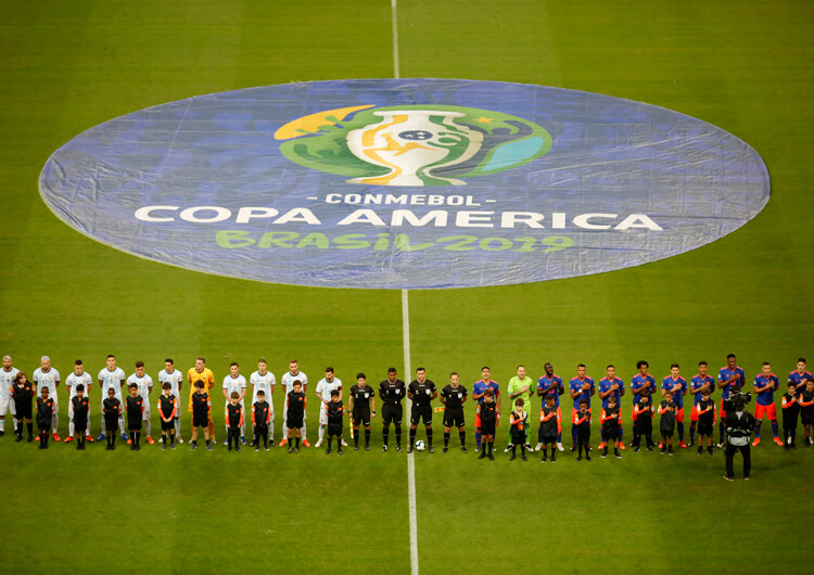 Análisis táctico: Argentina 0 Colombia 2