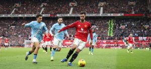 Premier League: El informe de Bruno Fernandes