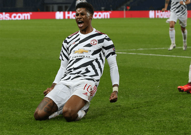 Análisis táctico: PSG 1 Manchester United 2