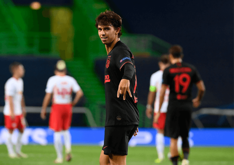 La Liga: El Informe de João Félix