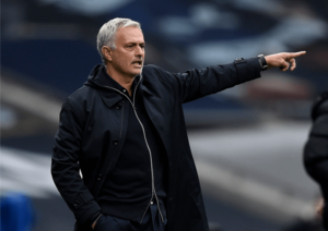 Análisis: Las variables tácticas de José Mourinho