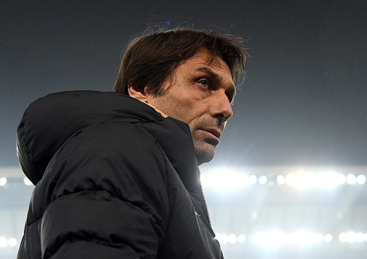 Antonio Conte: Variables tácticas