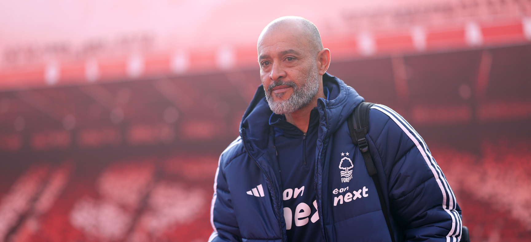 Análisis: Las variables tácticas de Nuno Espírito Santo