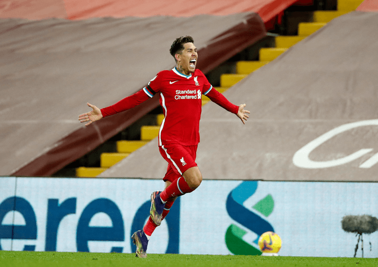 Análisis táctico: Liverpool 2 Tottenham 1