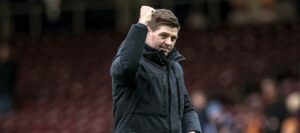 Steven Gerrard: Variables tácticas