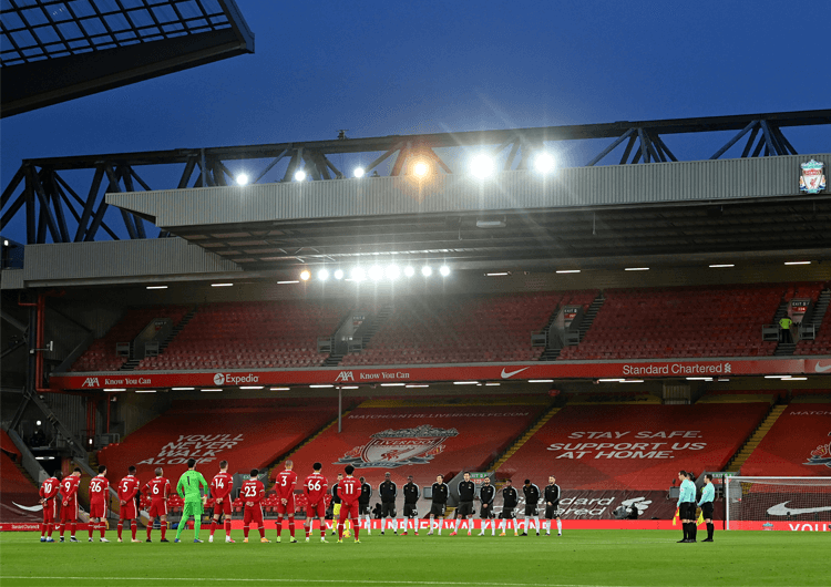 Análisis táctico: Liverpool 0 Manchester United 0