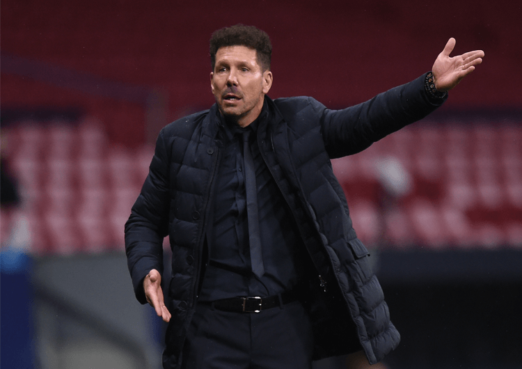 Análisis: Las variables tácticas de Simeone