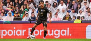 Saudi Premier League: El informe de João Cancelo