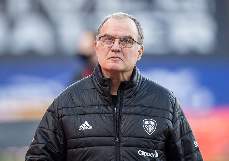 Nas palavras dos outros: Marcelo Bielsa