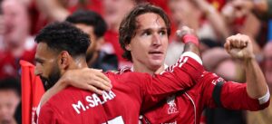 Premier League: El informe de Federico Chiesa