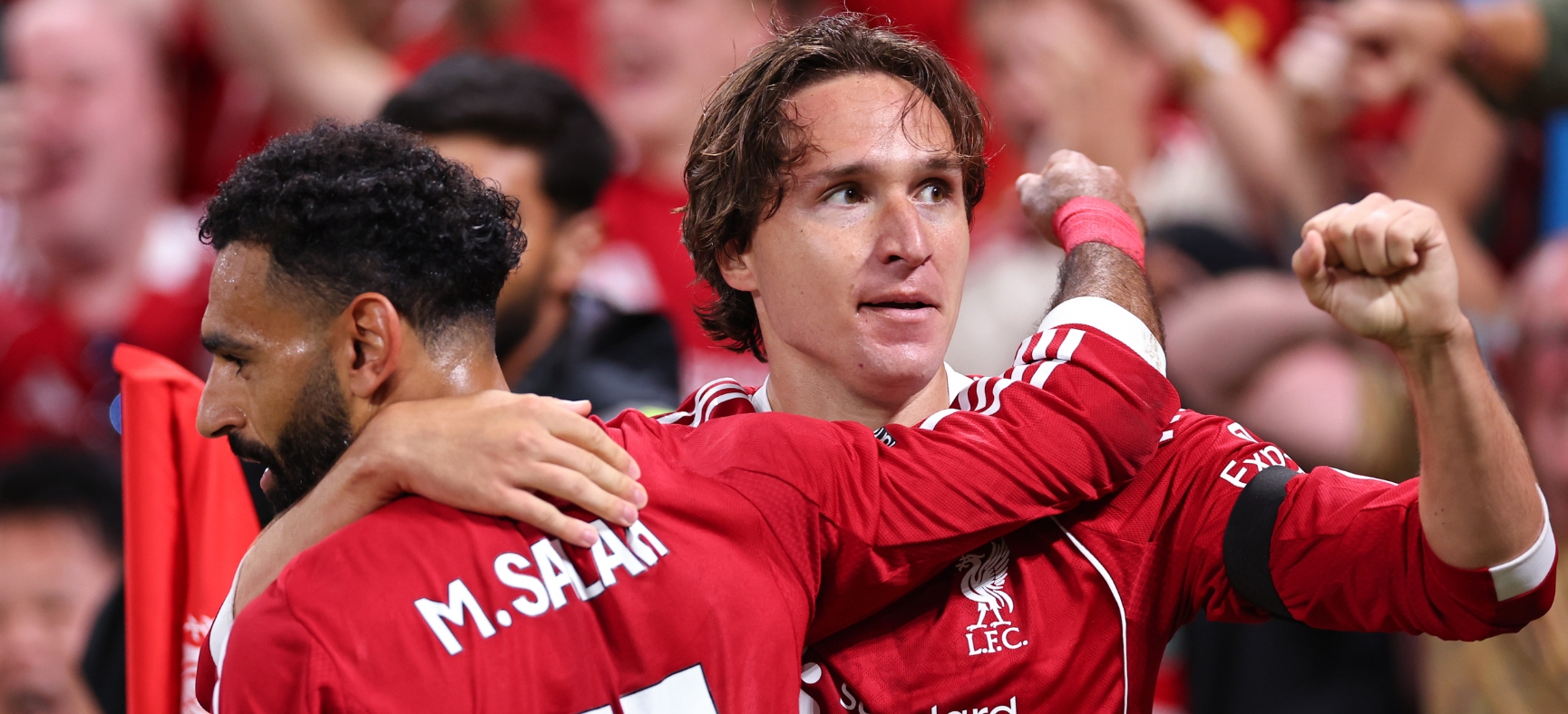 Premier League: El informe de Federico Chiesa