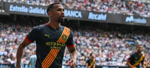 Yangel Herrera: Informes de La Liga