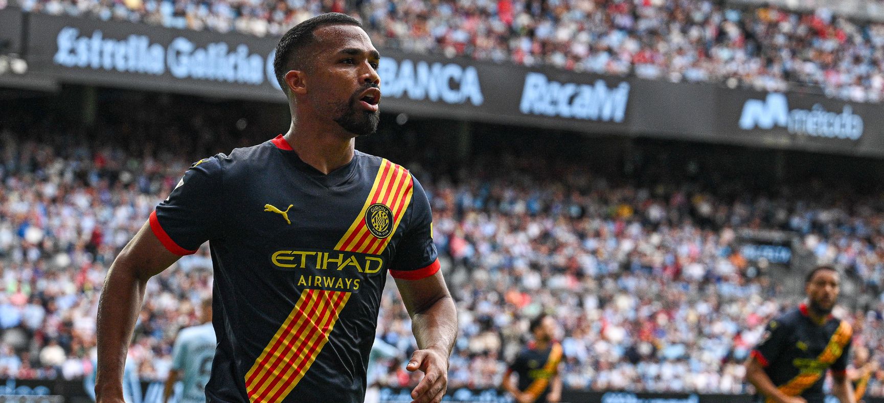 Yangel Herrera: Informes de La Liga
