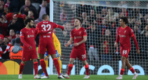 Liverpool 2 Atlético de Madrid 0: Análisis táctico