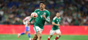 Edson Álvarez: Informes de la Süper Lig