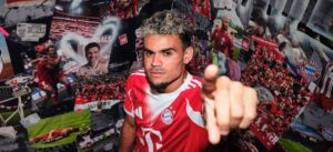 Luis Díaz: Informes de la Bundesliga