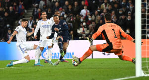 Análisis PSG 1 Real Madrid 0: Kylian Mbappé, por encima de todo