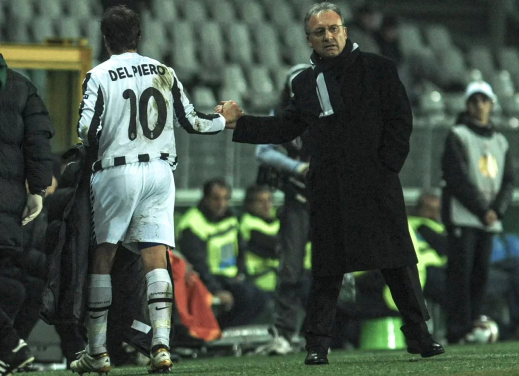 Alberto Zaccheroni dirigió cinco meses a la Juventus en 2010, en su última experiencia en la Serie A. 