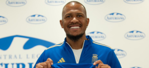Salomón Rondón: Informes de LALIGA