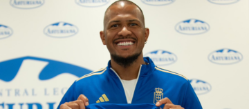 Salomón Rondón: Informes de LALIGA