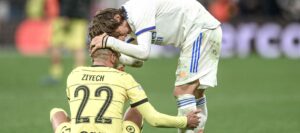 Análisis Real Madrid 2 Chelsea 3: Benzema vuelve al rescate