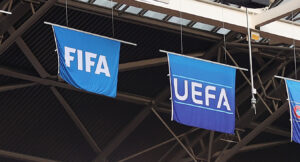 ¿Cómo trabaja un analista para la UEFA y la FIFA?