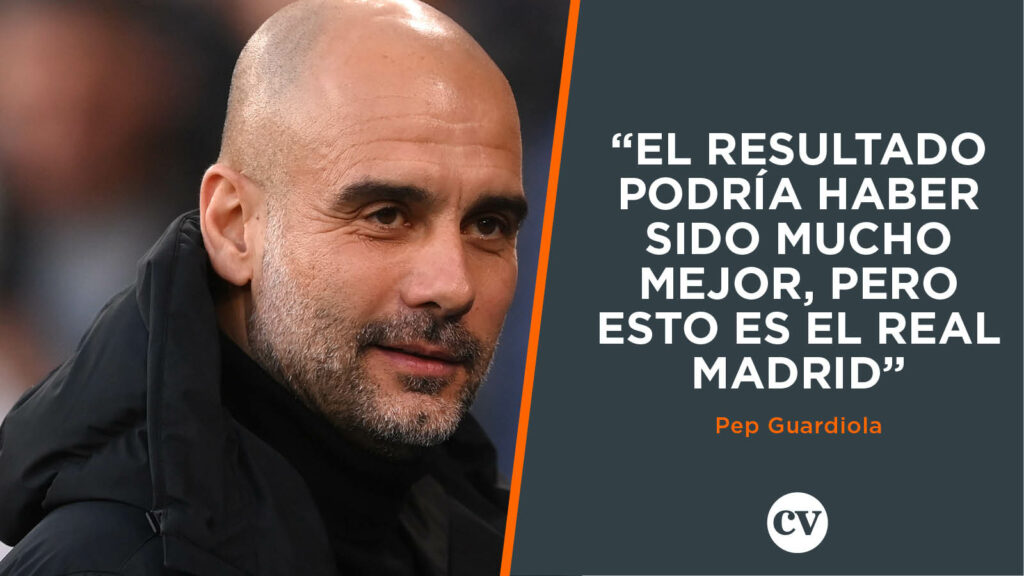 Coaches Voice An lisis Manchester City 4 Real Madrid 3 Ancelotti 