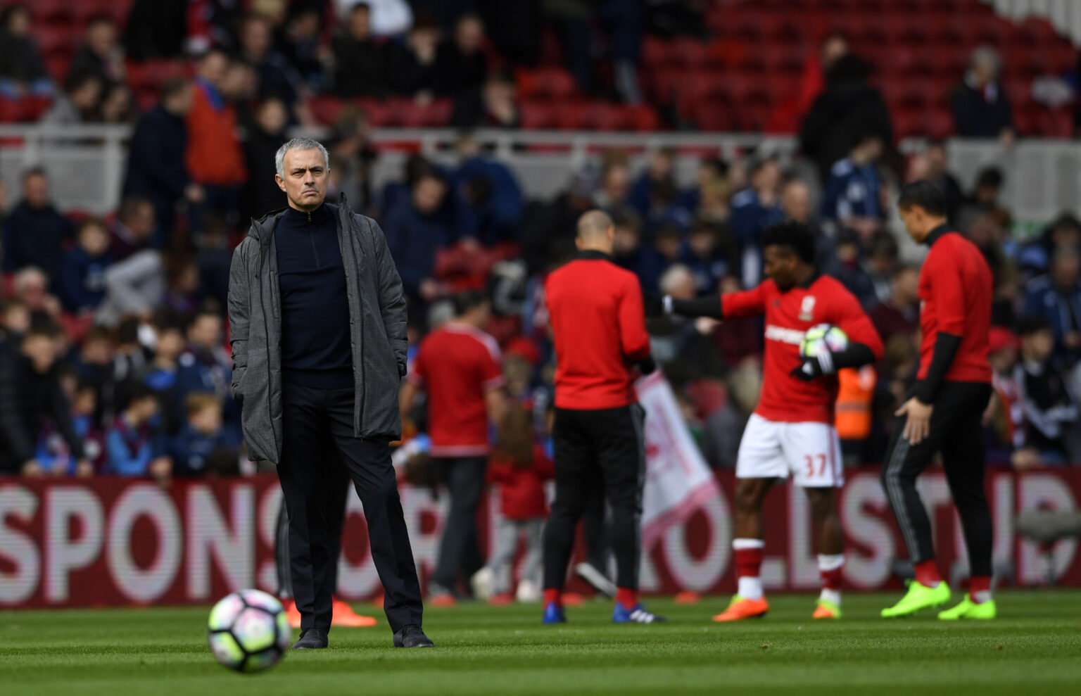 Ancelotti’s Mastery: The Art of the Possible