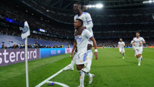Análisis Real Madrid 3 Manchester City 1: Rodrygo lanza la remontada hacia la final