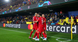 Análisis Villarreal 2 Liverpool 3: La reacción Red decide la eliminatoria