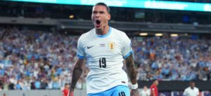 Darwin Núñez: Informes de la Premier League