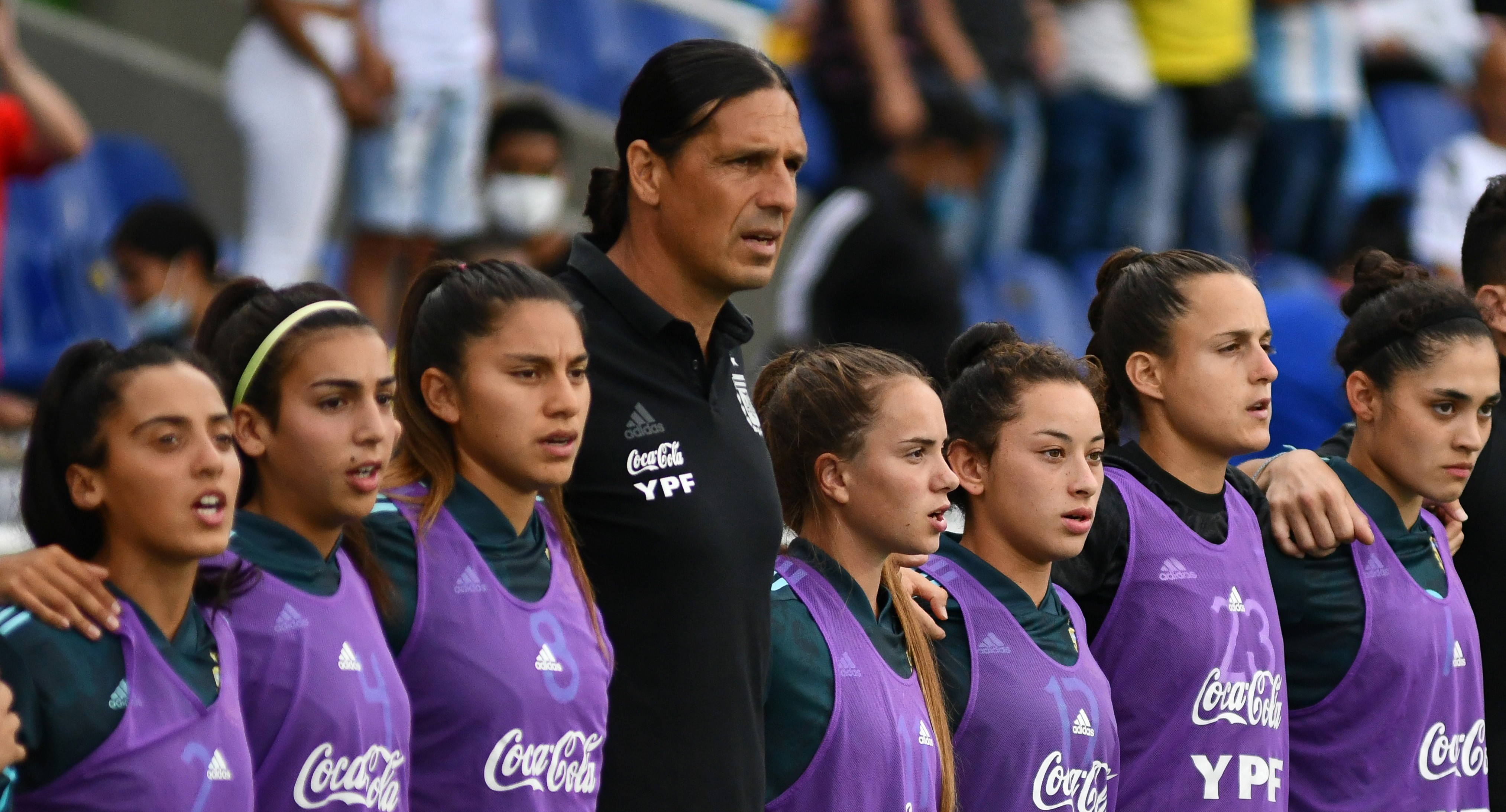 UAI Urquiza (Feminino) :: Argentina :: Perfil da Equipe 