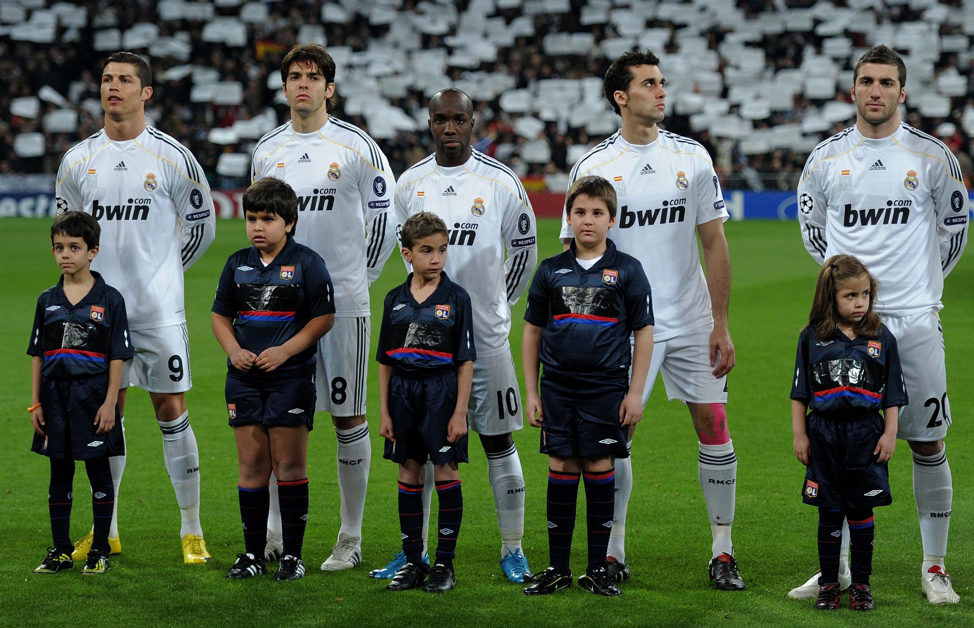 Arbeloa llegó al Real Madrid en el verano de 2009, una temporada donde también llegaron Cristiano Ronaldo o Kaka. Jasper Juinen/Getty Images