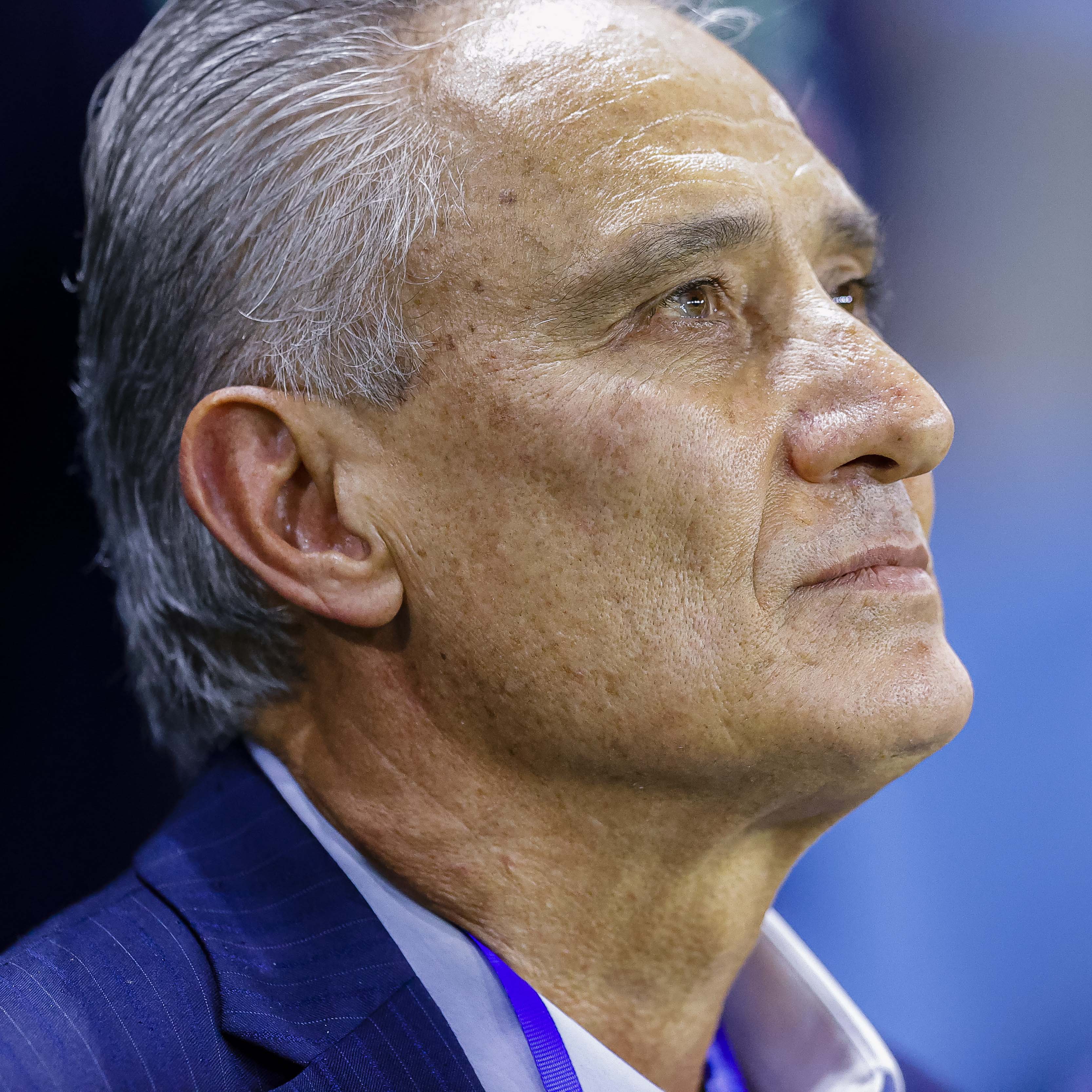 Para Tite, vitória contra Suíça é resultado de preparação desde a