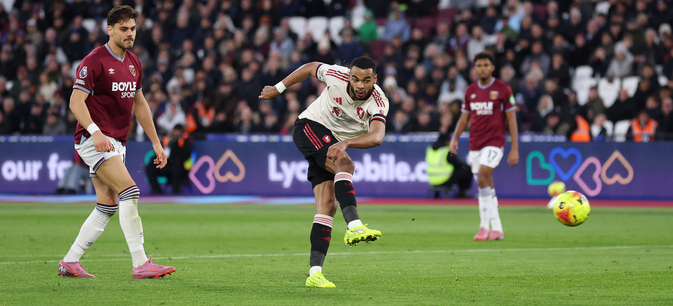 Cody Gakpo: Informes de la Premier League