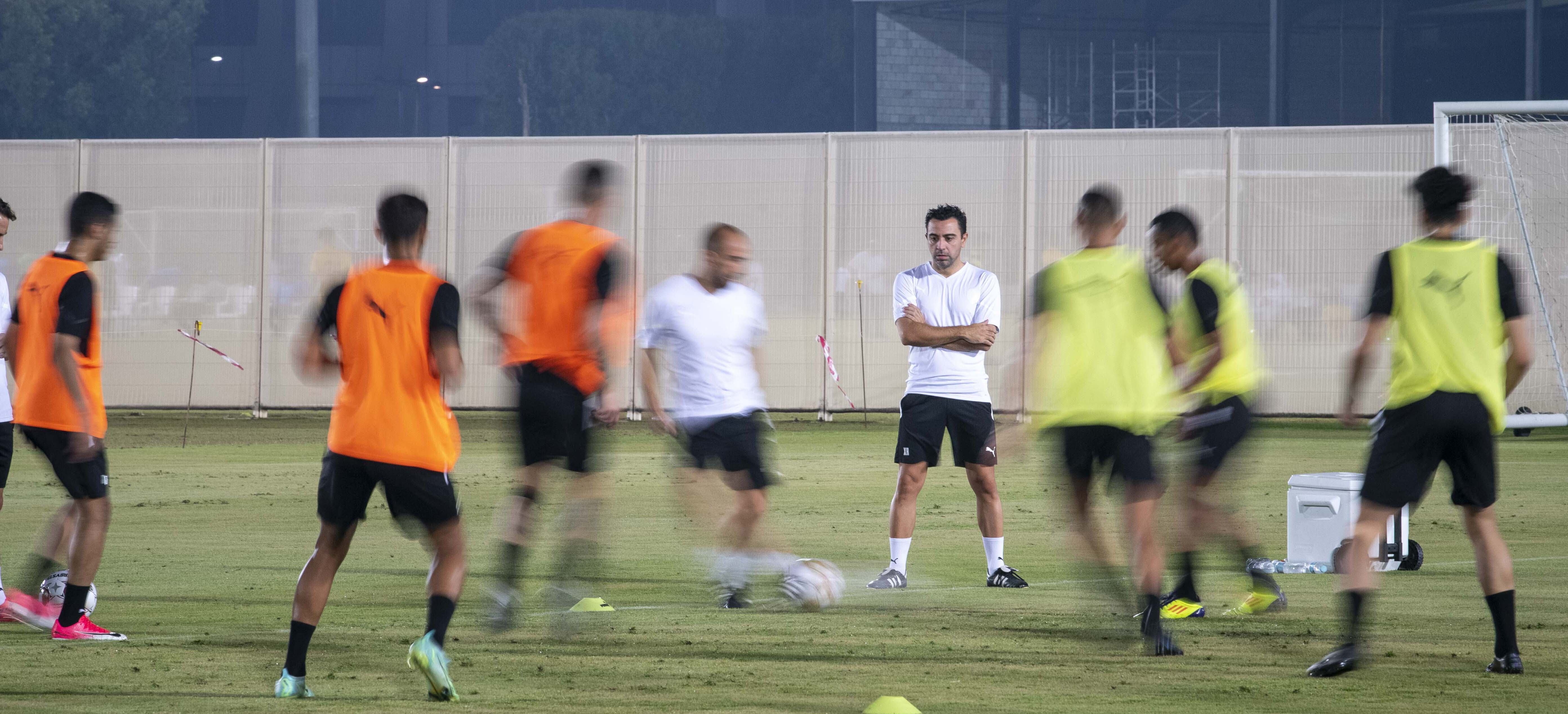 Circulo juego de pase - Zona De Fútbol