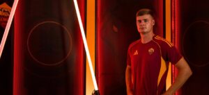Evan Ferguson: Informes de la Serie A