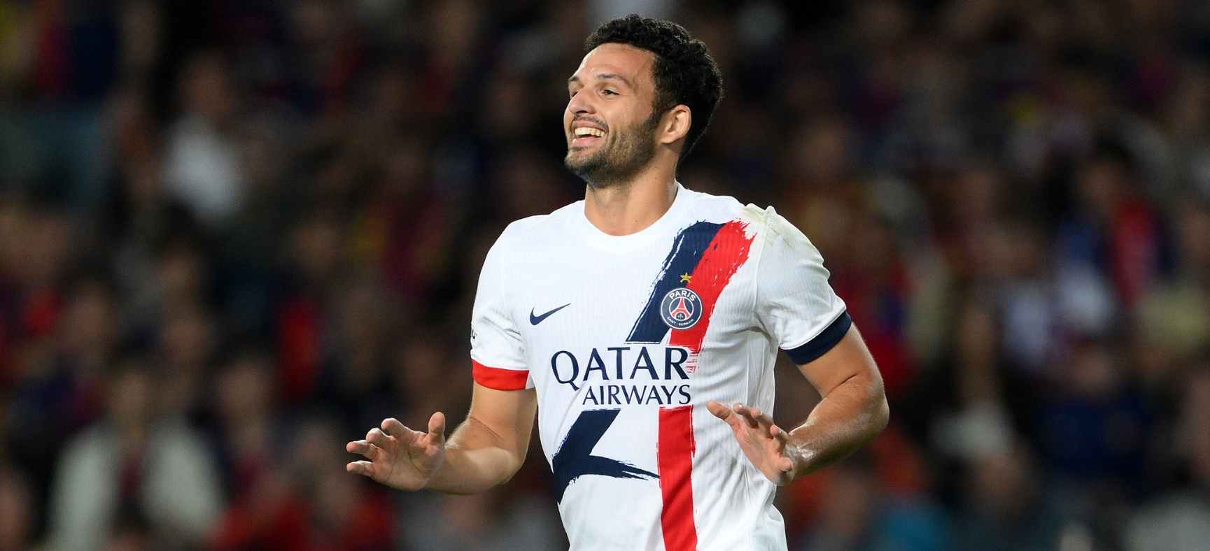 Gonçalo Ramos: Informes de la Ligue 1