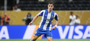 Gabri Veiga: Informes de la Primeira Liga