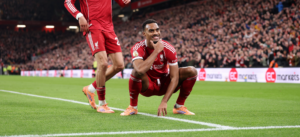 Ryan Gravenberch: Informes de la Premier League