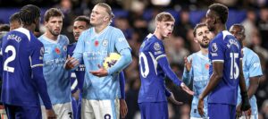 Premier League: Análisis táctico Chelsea 4 Manchester City 4