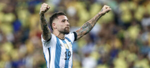 Eliminatorias Sudamericanas: Análisis táctico Brasil 0 Argentina 1