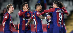 La Liga: Análisis táctico Barcelona 1 Atlético de Madrid 0