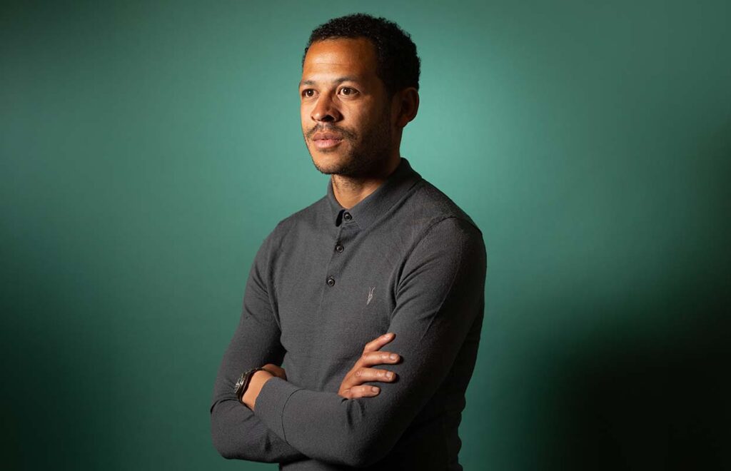 Liam Rosenior