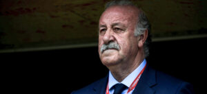 CV Podcasts – Táctica y Sistemas: Vicente del Bosque