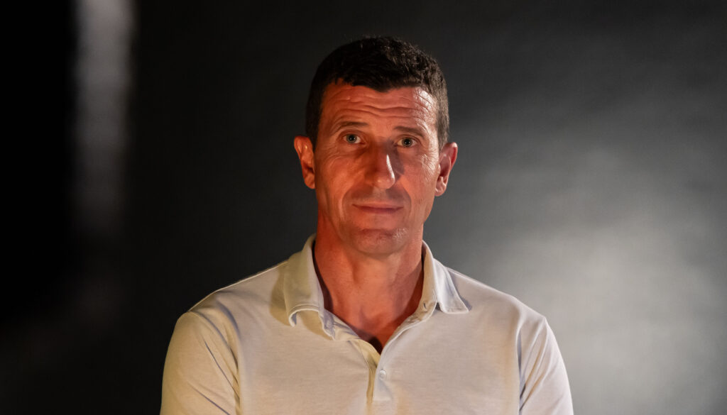 Javi Gracia