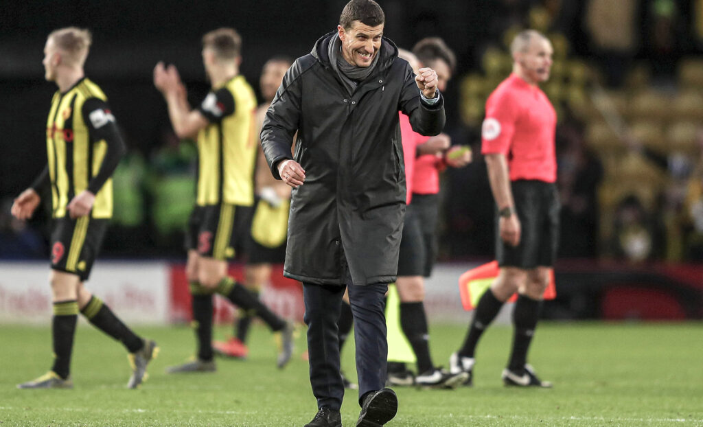 Javi Gracia