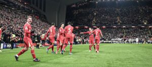 Liverpool 2 Real Madrid 0: análisis táctico